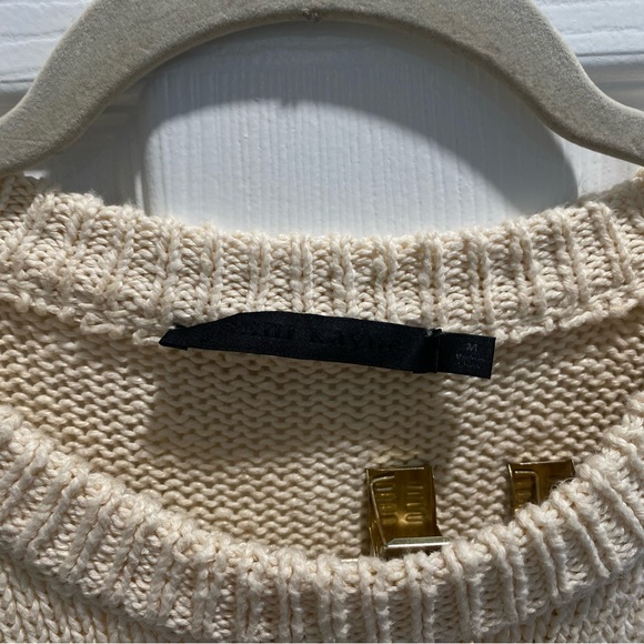 Jenni Kayne Sweater - Picture 2 of 3